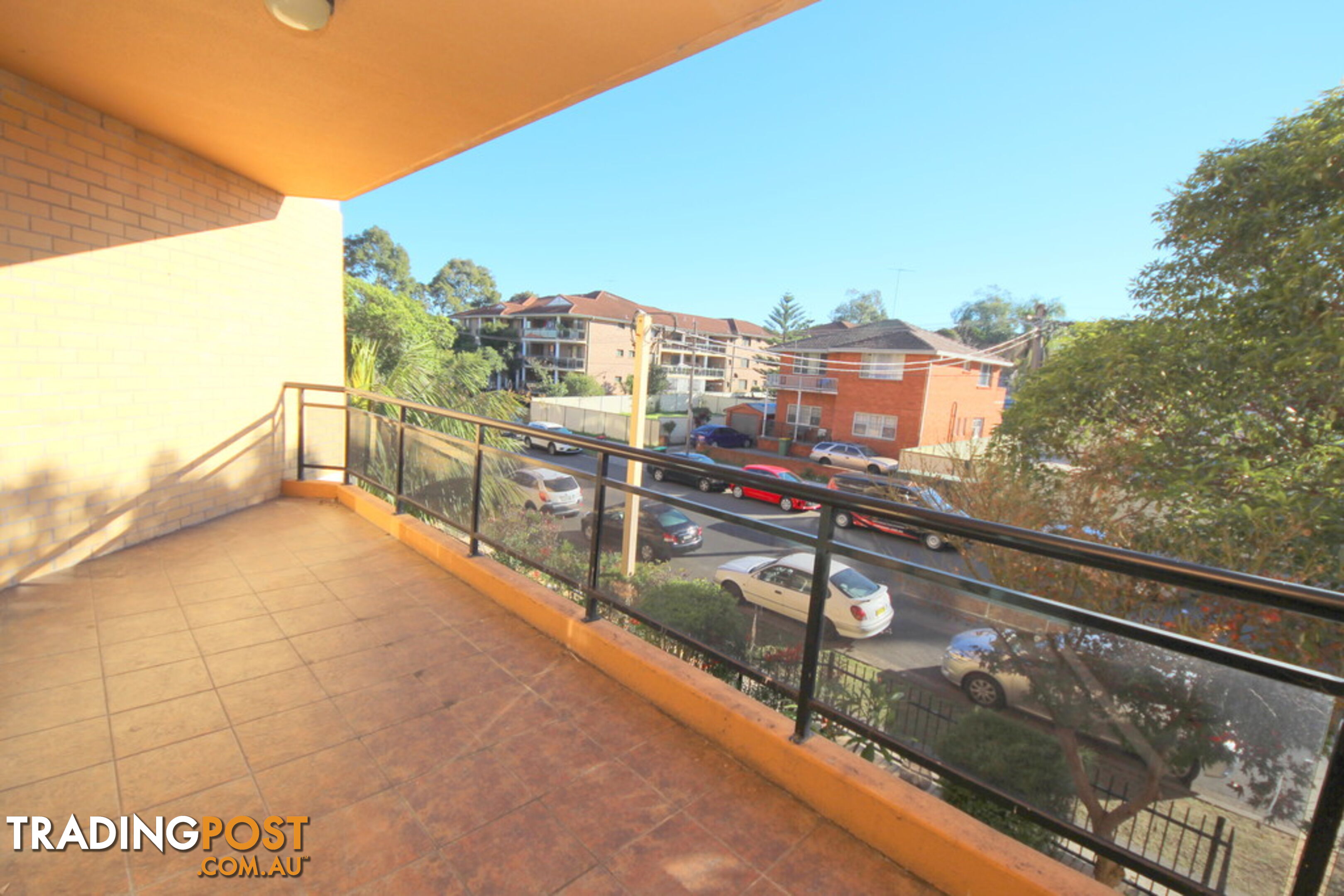 4/28 Meredith Avenue BANKSTOWN NSW 2200