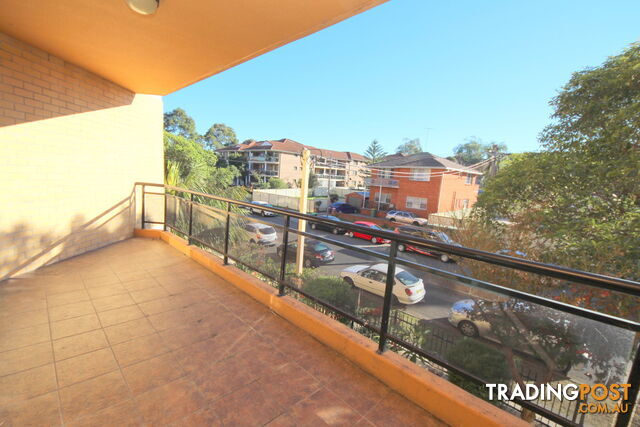 4/28 Meredith Avenue BANKSTOWN NSW 2200