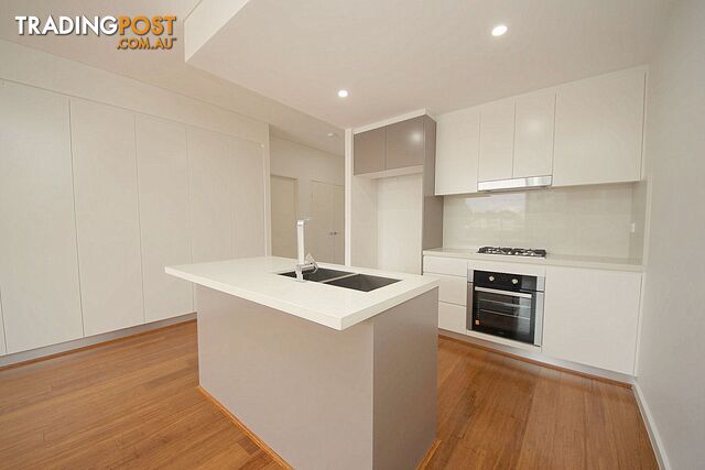 111/203 Birdwood Road GEORGES HALL NSW 2198