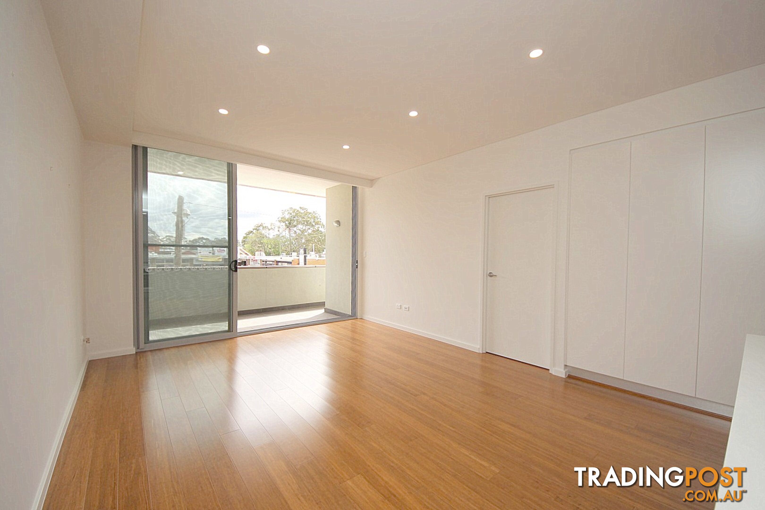 111/203 Birdwood Road GEORGES HALL NSW 2198