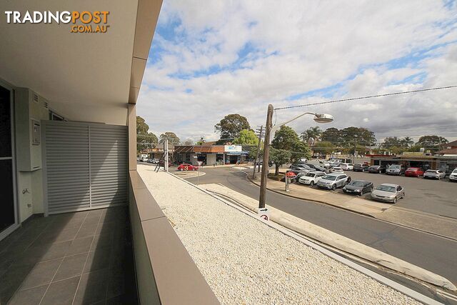 111/203 Birdwood Road GEORGES HALL NSW 2198