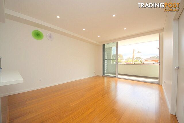 111/203 Birdwood Road GEORGES HALL NSW 2198