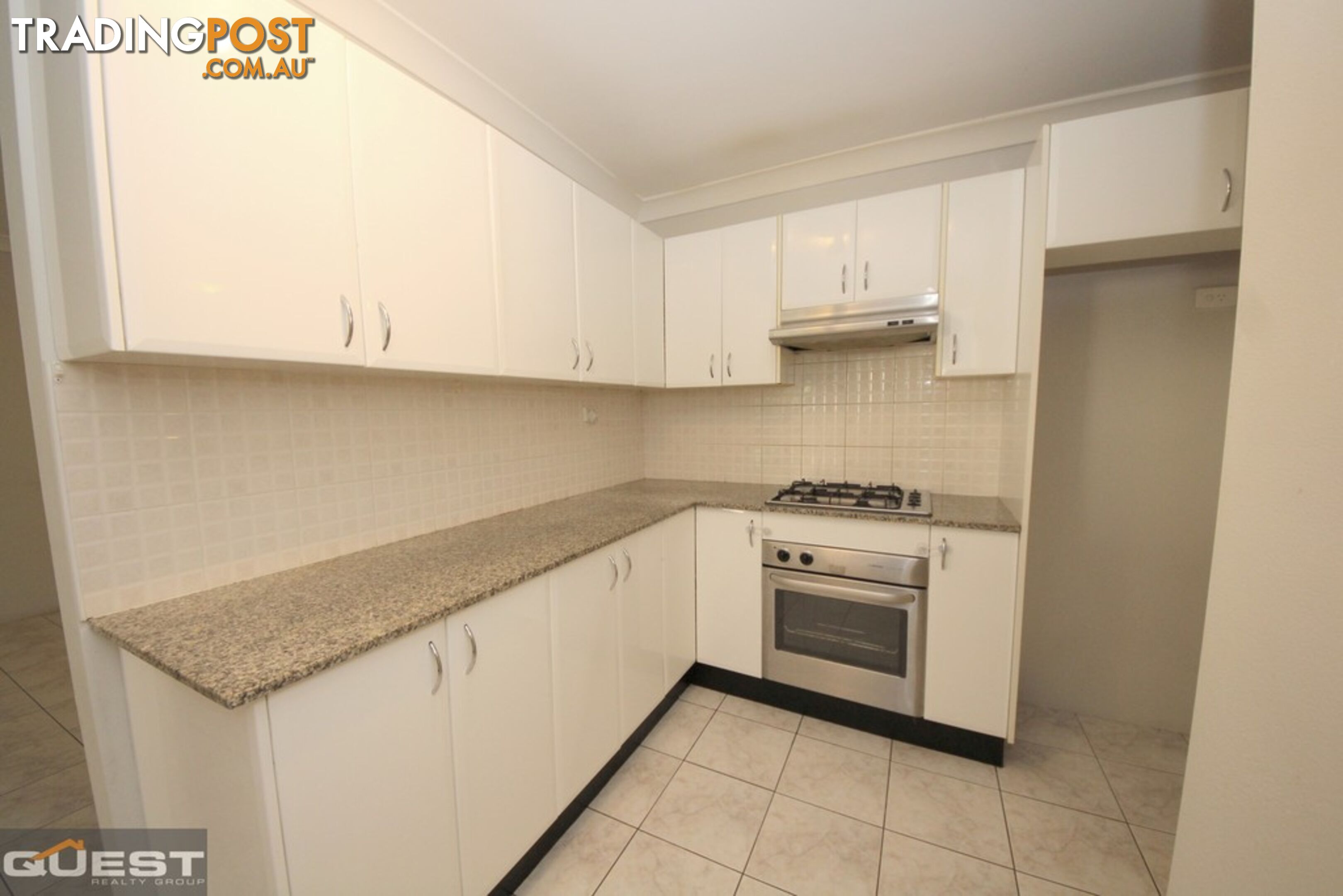 4/4-8 Gordon Street BANKSTOWN NSW 2200