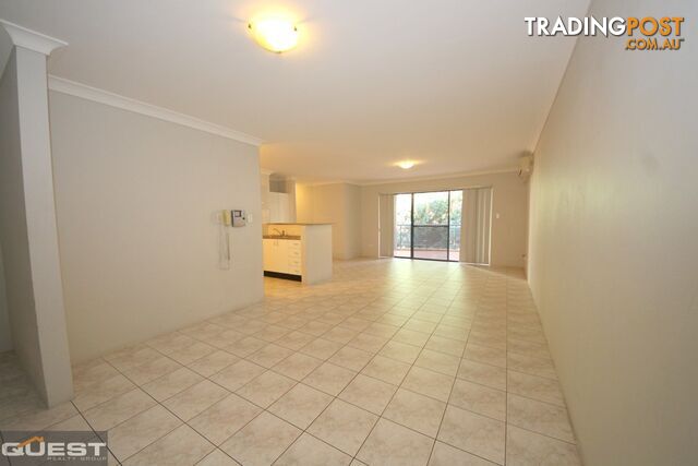 4/4-8 Gordon Street BANKSTOWN NSW 2200