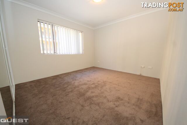 4/4-8 Gordon Street BANKSTOWN NSW 2200