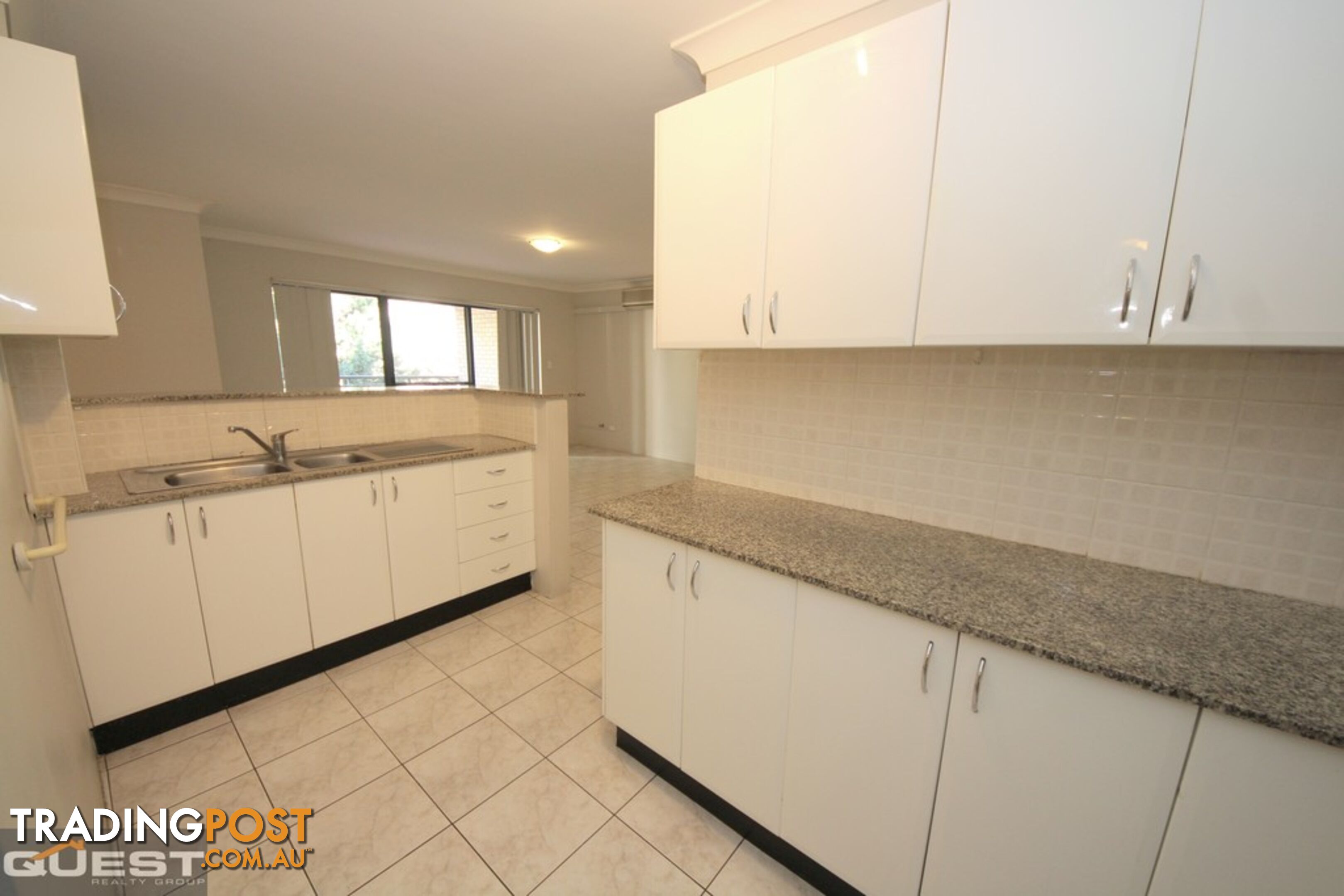 4/4-8 Gordon Street BANKSTOWN NSW 2200