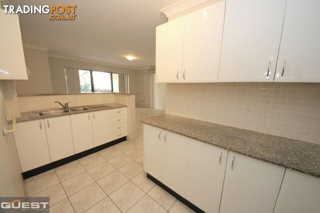 4/4-8 Gordon Street BANKSTOWN NSW 2200