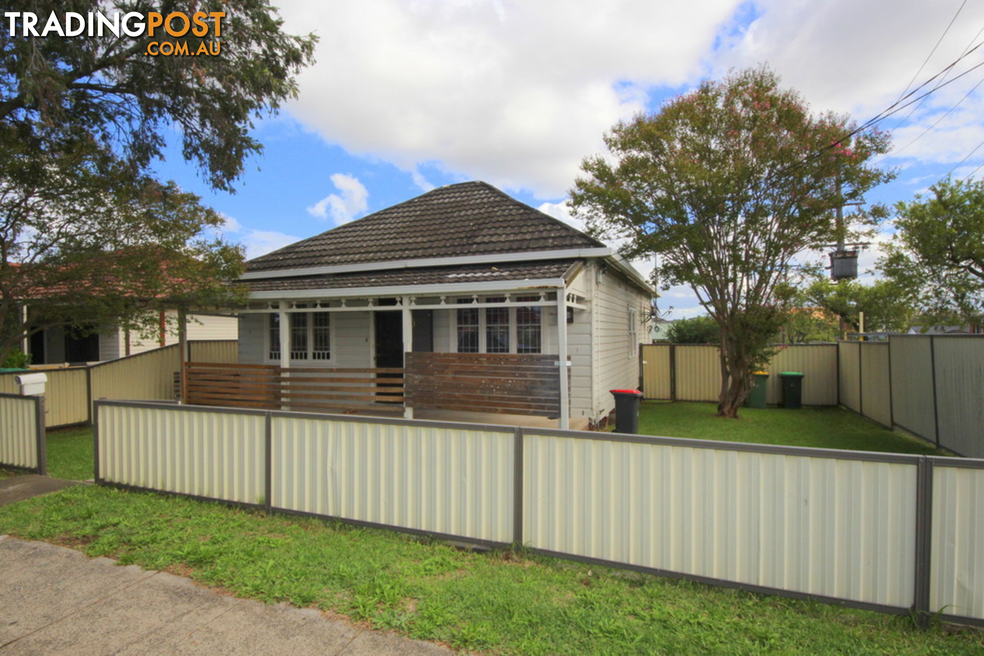 1 Columbine Avenue PUNCHBOWL NSW 2196