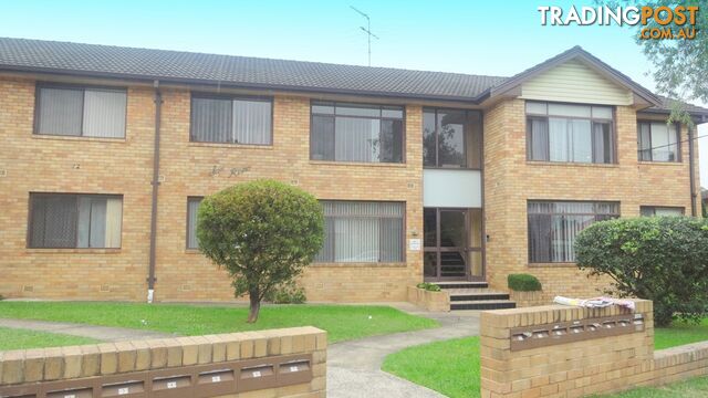 14/8-12 Parry Avenue NARWEE NSW 2209