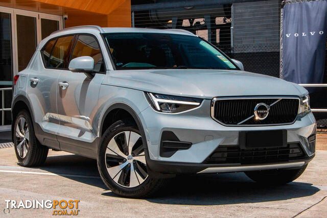 2026 VOLVO XC40 PLUS B4 XZ SUV