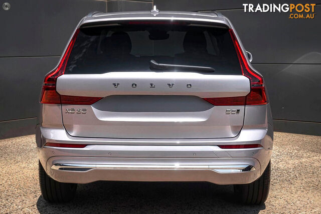 2026 VOLVO XC60 PLUS B5 BRIGHT UZ SUV - photo 2 of 13