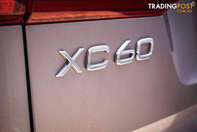 2025 VOLVO XC60 PLUS B5 BRIGHT UZ SUV - photo 4 of 13