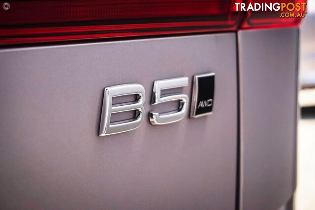 2025 VOLVO XC60 PLUS B5 BRIGHT UZ SUV - photo 5 of 13