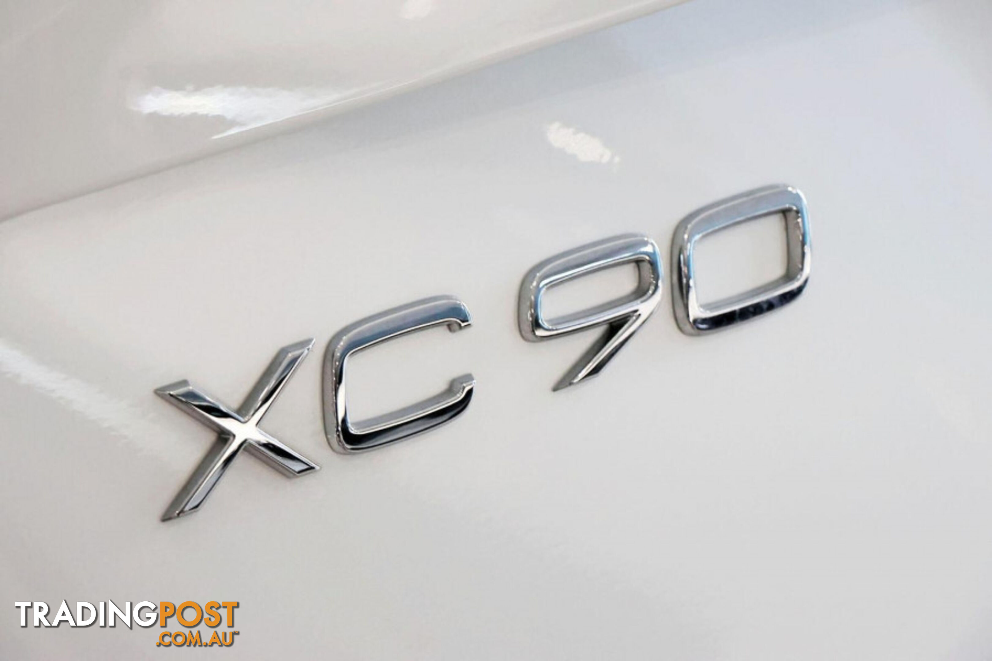 2024 VOLVO XC90 ULTIMATE B5 BRIGHT 7.7 SUV