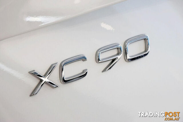 2024 VOLVO XC90 ULTIMATE B5 BRIGHT 7.7 SUV