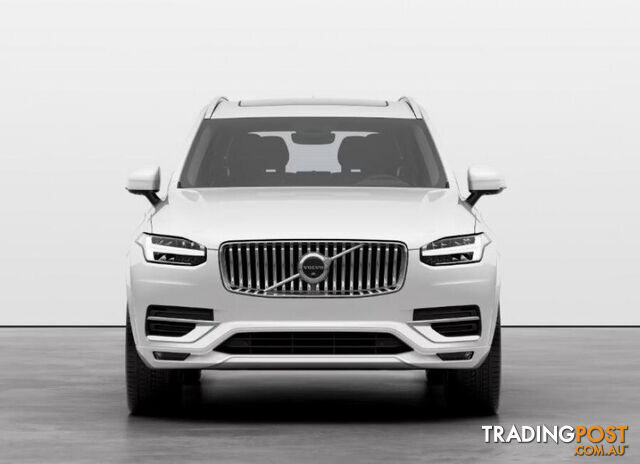 2024 VOLVO XC90 ULTIMATE B5 BRIGHT 7.7 SUV