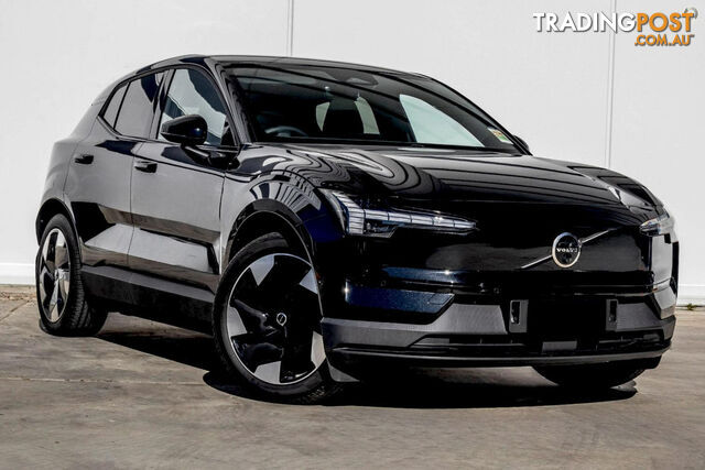 2026 VOLVO EX30 SINGLE MOTOR EXTENDED RANGE ULTRA SUV