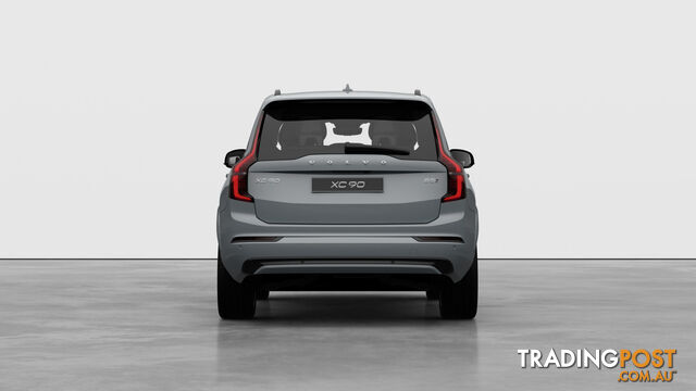 2026 VOLVO XC90 ULTRA B5 DARK L SERIES SUV - photo 4 of 6