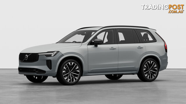 2026 VOLVO XC90 ULTRA B5 DARK L SERIES SUV