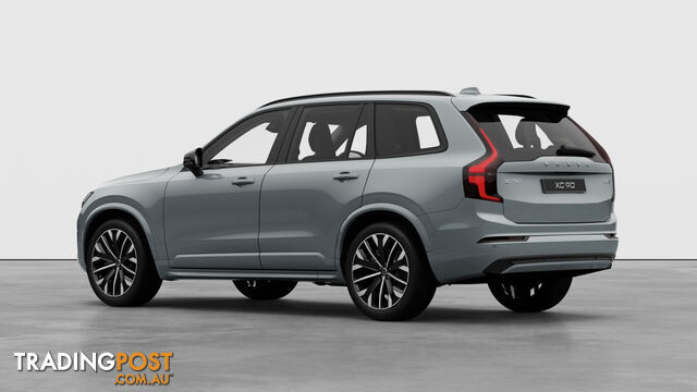 2026 VOLVO XC90 ULTRA B5 DARK L SERIES SUV - photo 3 of 6