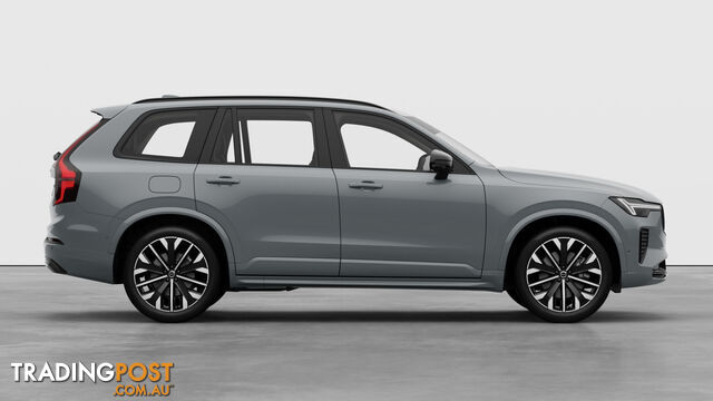 2026 VOLVO XC90 ULTRA B5 DARK L SERIES SUV - photo 5 of 6