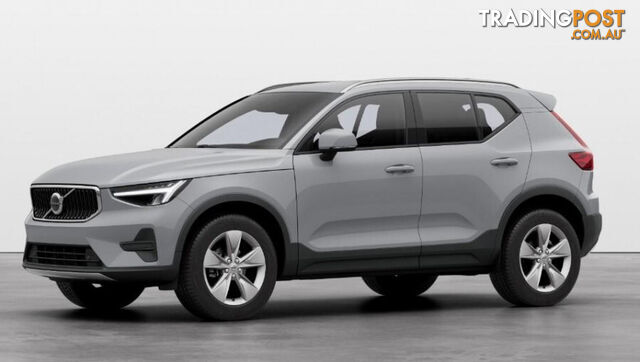 2024 VOLVO XC40 PLUS B4  SUV