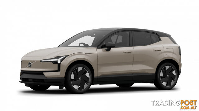 2026 VOLVO EX30 ULTRA P5 LONG RANGE SUV