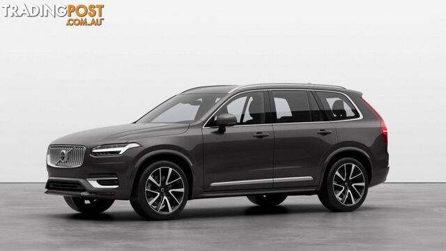 2024 VOLVO XC90 ULTIMATE B5 BRIGHT 7.7 SUV