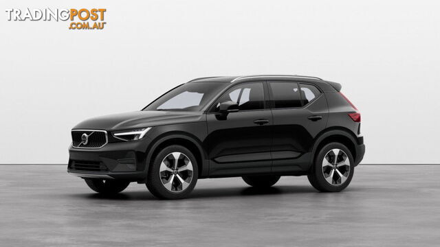 2024 VOLVO XC40 PLUS B4 SPECIAL EDITION 8.4 SUV