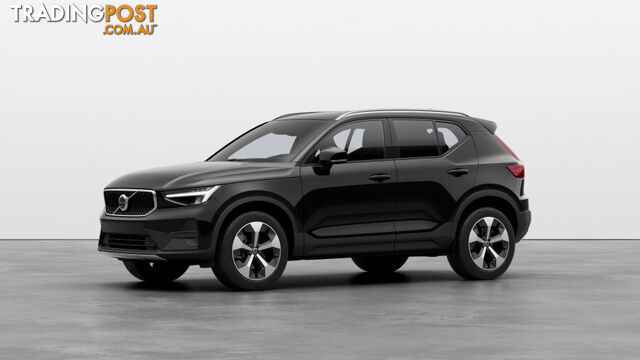 2024 VOLVO XC40 PLUS B4 SPECIAL EDITION 8.4 SUV