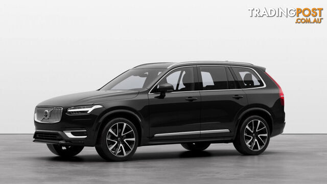 2024 VOLVO XC90 ULTIMATE B5 BRIGHT 7.7 SUV