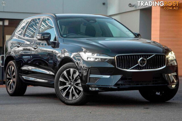 2023 VOLVO XC60 PLUS B5 B5 SUV