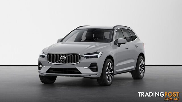 2025 VOLVO XC60 PLUS B5 B5 SUV