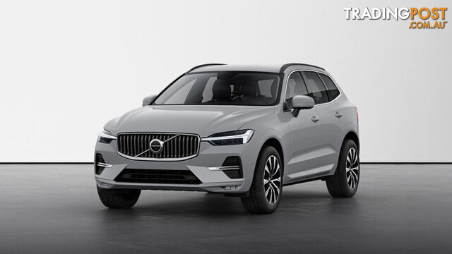 2024 VOLVO XC60 PLUS B5 B5 SUV