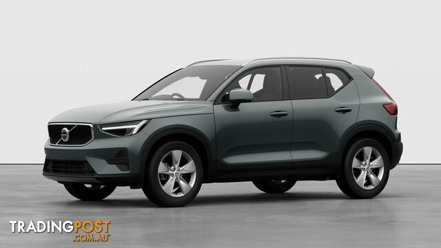 2026 VOLVO XC40 PLUS B4 XZ SUV