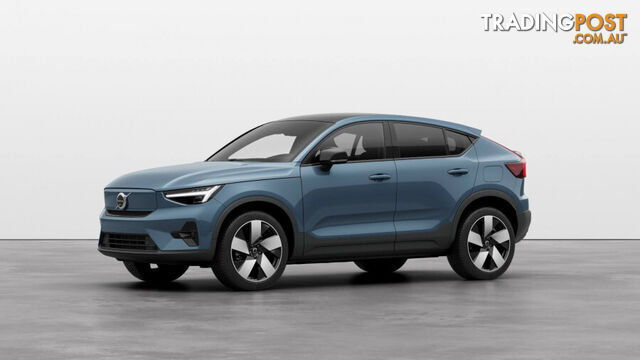 2024 VOLVO C40 RECHARGE TWIN 4.7 SUV