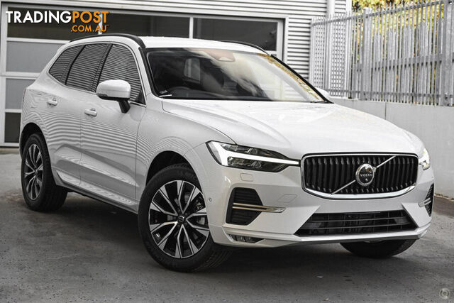 2024 VOLVO XC60 PLUS B5  SUV