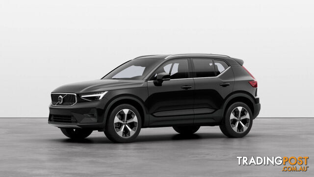 2024 VOLVO XC40 ULTIMATE B4 BRIGHT 8.5 SUV