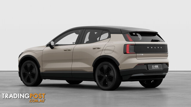 2026 VOLVO EX30CROSSCOUNTRY ULTRA TWIN MOTOR PERFORMANCE SUV - photo 3 of 6