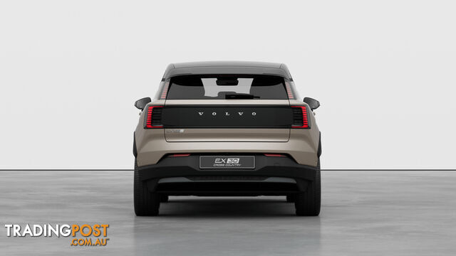 2026 VOLVO EX30CROSSCOUNTRY ULTRA TWIN MOTOR PERFORMANCE SUV - photo 4 of 6