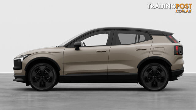 2026 VOLVO EX30CROSSCOUNTRY ULTRA TWIN MOTOR PERFORMANCE SUV - photo 2 of 6