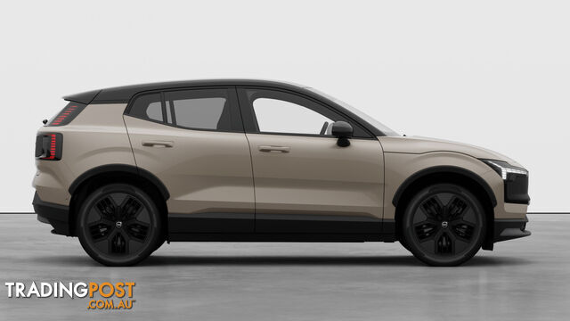 2026 VOLVO EX30CROSSCOUNTRY ULTRA TWIN MOTOR PERFORMANCE  SUV - photo 5 of 6