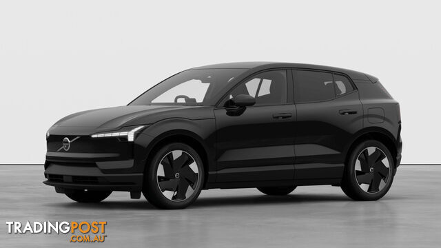2026 VOLVO EX30 SINGLE MOTOR EXTENDED RANGE ULTRA SUV