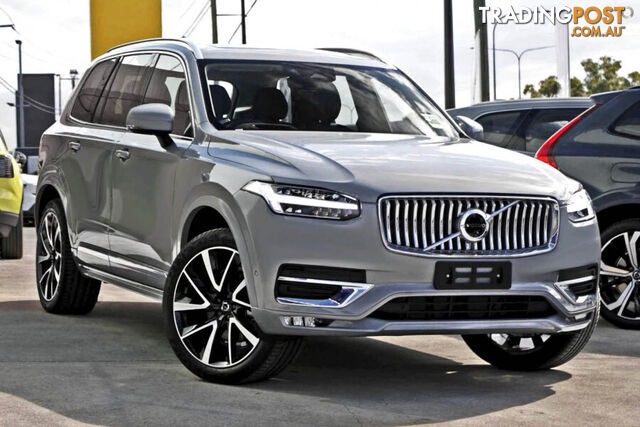 2024 VOLVO XC90 ULTIMATE B6 BRIGHT 6.7 SUV