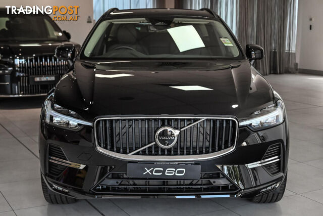 2024 VOLVO XC60 PLUS B5 B5 SUV