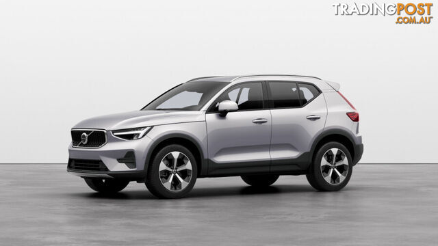 2024 VOLVO XC40 PLUS B4 SPECIAL EDITION 8.4 SUV