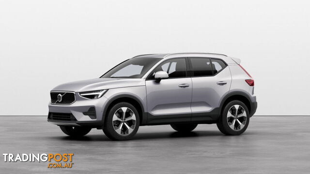 2024 VOLVO XC40 PLUS B4 SPECIAL EDITION 8.4 SUV