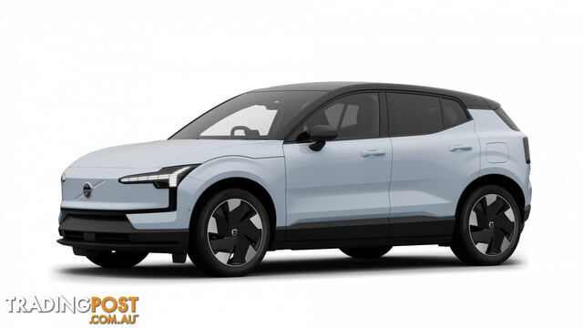 2026 VOLVO EX30 ULTRA P5 LONG RANGE SUV
