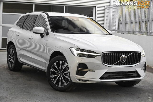 2024 VOLVO XC60 PLUS B5  SUV