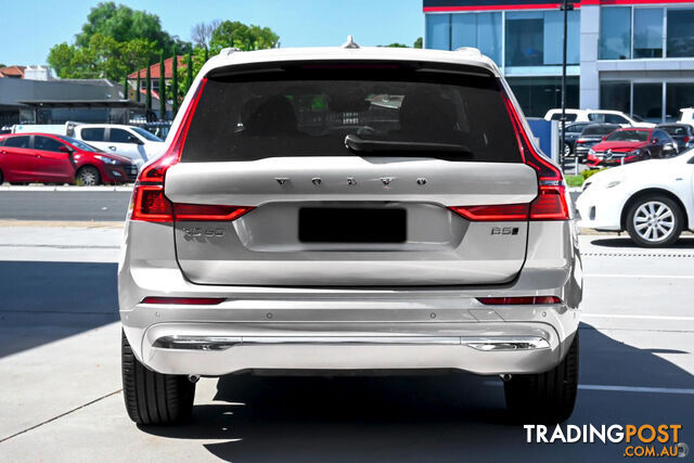 2026 VOLVO XC60 PLUS B5 BRIGHT UZ SUV - photo 3 of 15